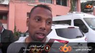 cover video - النقاش:الصيام يوم المباراة صعب وإن الله غفور الرحيم
