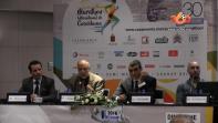 Cover Video  • conference marathon international de casablanca
