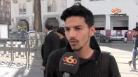 cover video- الجمهور المغربي يتفاعل مع عودة &quot;الأولترات&quot; للملاعب