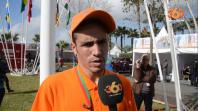 cover vidéo:Le360.ma •Mohamed Ziani remporte le semi marathon international de Rabat