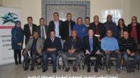 الجمعية المغربية للصحافة الرياضية 