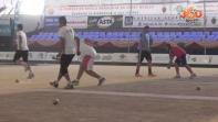 بالفيديو. أجواء بطولة العالم للكرة الحديدية بالمغرب