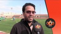 غلاف فيديو - آراء الصحافة المغربية حول مباراة الديربي البيضاوي بين الوداد والرجاء