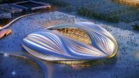 مونديال 2022: إنجاز الأعمال في استاد الوكرة بحلول نهاية 2018