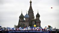 مونديال 2018: روسيا أمام تحدي استقبال المشجعين