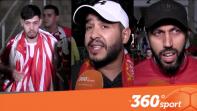 Cover:جمهور الوداد لازال يثق بحظوظ الفريق رغم التعادل