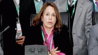 انتخاب المغربية بشرى حجيج رئيسة للكونفدرالية الإفريقية للكرة الطائرة 