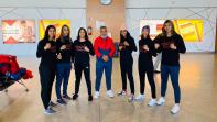 المنتخب المغربي النسوي يشارك في دوري دولي ببلغاريا استعدادا لأولمبياد طوكيو
