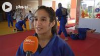 Cover_Vidéo: البطلة المغربية سمية إراوي: جاهزة لملاقاة أي منافس في أولمبياد طوكيو