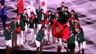 المغرب أولمبياد طوكيو