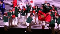 المغرب |أولمبياد