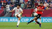 بالفيديو. هدف قاتل يقود تونس إلى نهائي كأس العرب أمام مصر