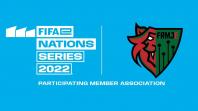 المغرب يشارك رسمياً في FIFAe Nations Series 2022 لأول مرة في تاريخه