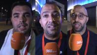 Cover-Vidéo: صحافيون مغاربة :&quot; حديث إيجابي للركراكي عن زياش وحمد الله&quot;
