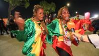Cover-Vidéo: بعد التأهل التاريخي: جمهور السنغال: سعداء بهذا الإنجاز وسندعم المنتخب المغربي لتجاوز دور المجموعات
