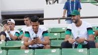 Cover vidéo - النفاتي : لن نفرط في لقب البطولة العربية