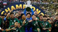 الكأس الذهبية..المكسيك تعزز رقمها القياسي بلقب تاسع بعد فوز قاتل على بنما