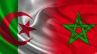 علم المغرب والحزائز