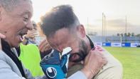 Cover Vidéo: الزنيتي يدخل في نوبة بكاء بعد الفوز القاتل على الوداد و الطنطاوي يقول له .. &quot;ياك قلتها ليك&quot;