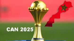 المغرب 2025