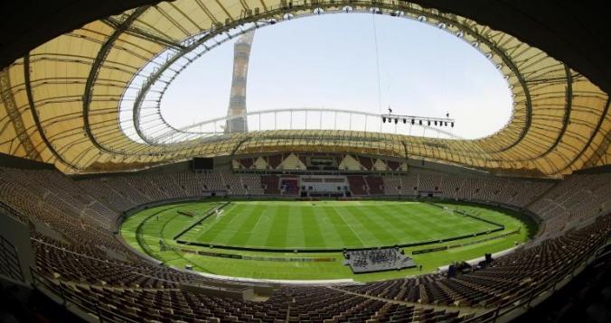 مونديال 2022: إنفانتينو يؤكد أن مشاركة 48 منتخبا ترتبط بموافقة قطر