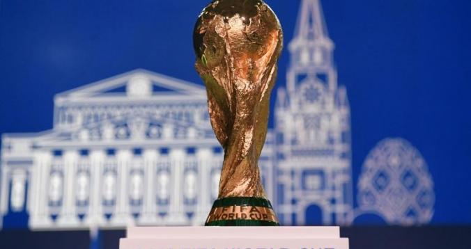 مونديال 2018: روسيا تستعد لبدء الاحتفال بعد أعوام الجدل والانتقاد