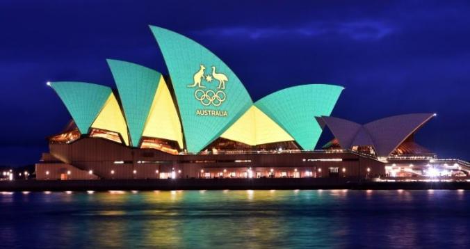 أولمبياد طوكيو 2020: إعداد &quot;عسكري&quot; للرياضيين الأستراليين