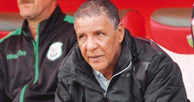 الجزائري عبد القادر عمراني 