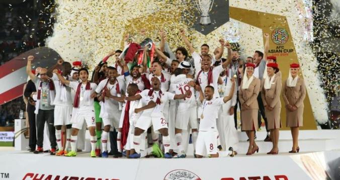 مونديال 2022: الاتحاد الآسيوي يصادق على مشاركة قطر في التصفيات الأوروبية