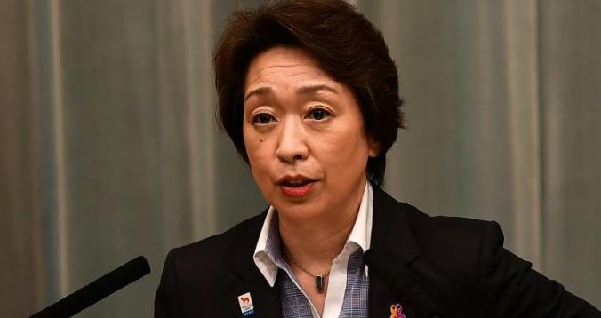 أولمبياد طوكيو: تعيين وزيرة الألعاب هاشيموتو بدلا من رئيس اللجنة التنظيمية المستقيل موري