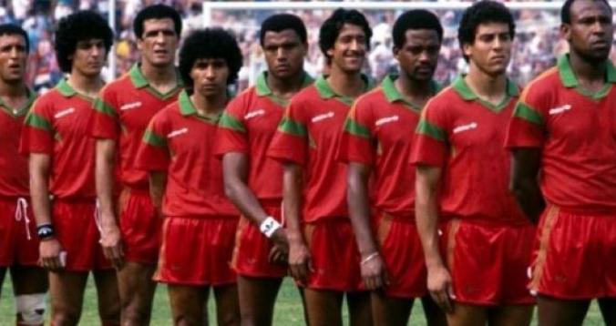 بالفيديو. أبرز 5 إنجازات الكرة المغربية في رمضان