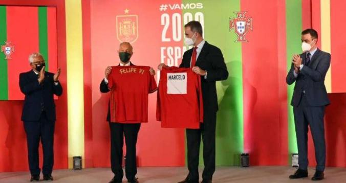إسبانيا والبرتغال يعلنان منافستهما رسميا المغرب على تنظيم مونديال 2030