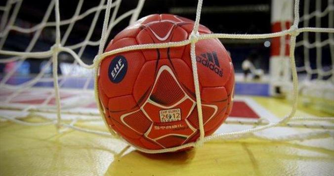 رجاء أكادير يتوج بلقب البطولة الوطنية لكرة اليد