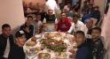 بالصور. حدراف يقيم حفل عشاء على شرف لاعبي الدفاع الجديدي 3