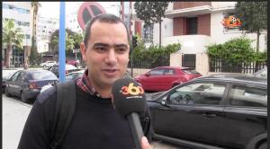 cover video - رأي  الشارع المغربي حول مستوى المنتخب الوطني