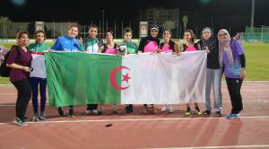 النادي الجزائري