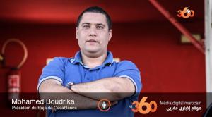 cover video - boudrika