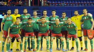 انطلاق استعدادات المنتخب المغربي لكأس العالم