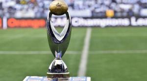 كأس دوري أبطال إفريقيا