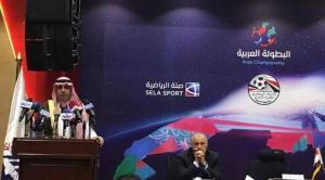 الإسكندرية تستضيف أول بطولة عربية للأندية في كرة القدم العام المقبل