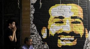 حزن وغضب في القاهرة بعد إصابة صلاح