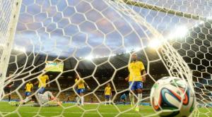 مونديال 2014: شباك المباراة التاريخية بين ألمانيا والبرازيل ستباع لأسباب خيرية