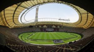 مونديال 2022: إنفانتينو يؤكد أن مشاركة 48 منتخبا ترتبط بموافقة قطر