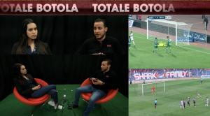 Cover: #TotaleBotola - أول فوز للوداد في الدوري والكوكب وأسفي يتصدران البطولة الإحترافية