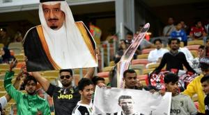 الكأس السوبر الإيطالية تعود إلى السعودية