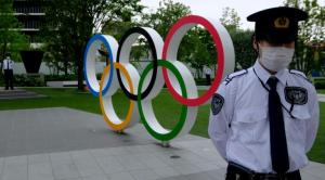 الحكومة اليابانية ترفع حالة الطوارئ الأحد قبل شهر من الأولمبياد