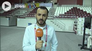 cover: صحفي فلسطيني :  الغيابات تصعب مهمة &quot;الفدائي&quot; أمام المنتخب المغربي 