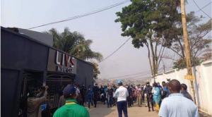 الحكومة الكاميرونية تخرج عن صمتها وتكشف أسباب الإنفجار بياوندي