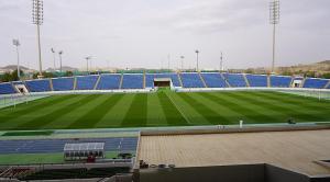 Cover vidéo - تعرف على الملعب الذي سيحتضن مباريات الرجاء والوداد في البطولة العربية
