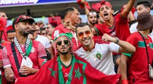 جمهور المغرب